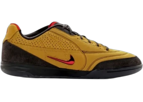 Nike Tiempo Streetgato IC Kids of Immigrants Amarillo