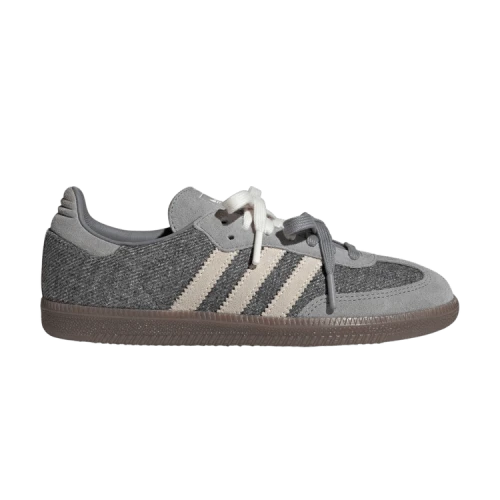 adidas Samba OG Molly-Mae Slate (Women's)