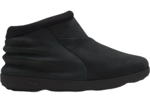 Nike 24.7 Recovery Boot Black Anthracite