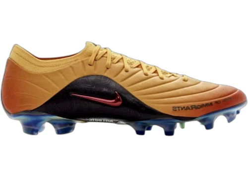 Nike Tiempo Maestro Elite FG SE Kids of Immigrants Sundial