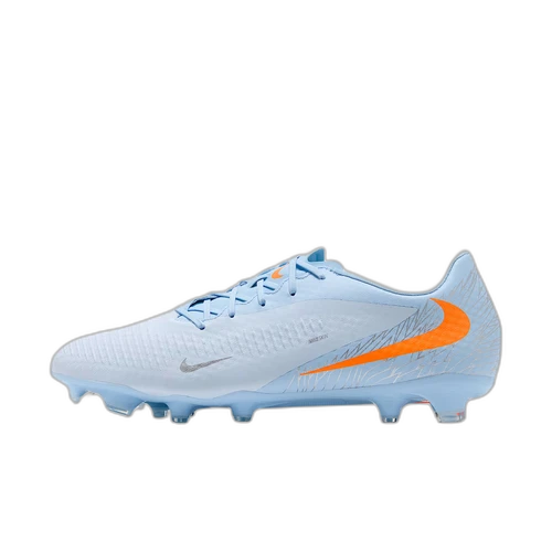 Nike United Phantom 6 Low Academy Mg 'Multi-Color Black'