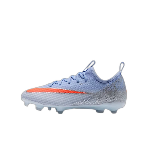 Nike United Jr. Mercurial Vapor 17 Academy Mg Low GS 'Multi-Color Black'
