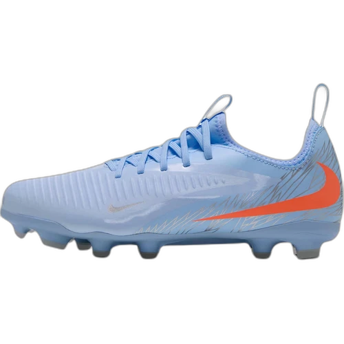 Nike United Jr. Phantom 6 Low Academy Mg GS 'Multi-Color Black'