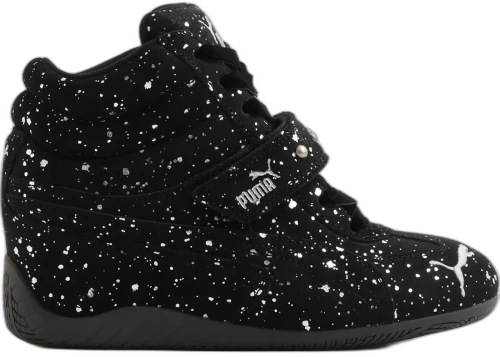 Puma Speedcat Wedge atmos pink Mirror Ball Black (Women's)