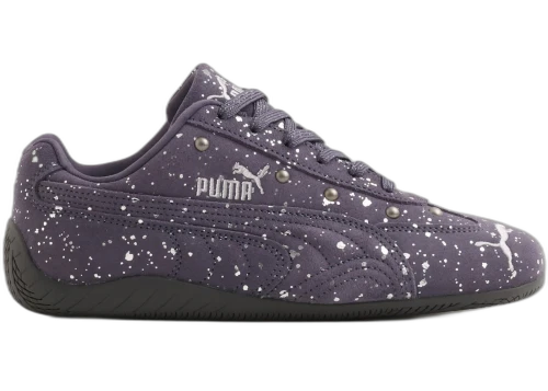 Puma Speedcat atmos pink Mirror Ball Purple (Women's)
