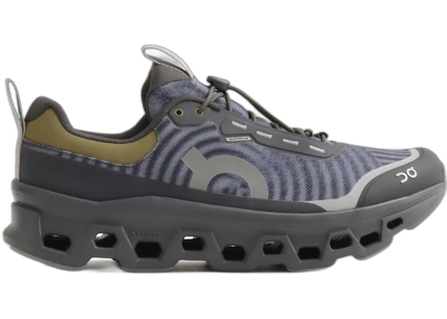 On Running Cloudmonster 1 Waterproof atmos Karesansui Eclipse Olive