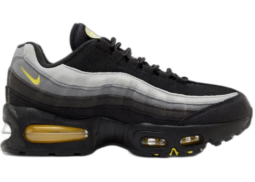 Nike Air Max 95 Premium Big Bubble Batman